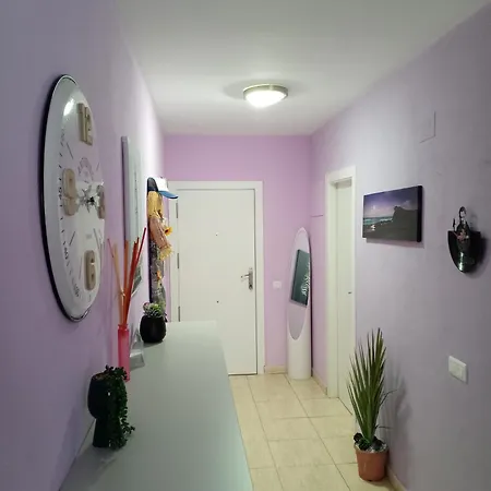 Apartment Marinda Vía Oropesa del Mar