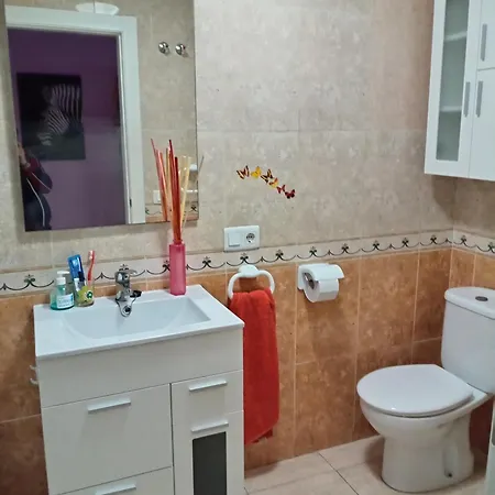 Apartment Marinda Vía