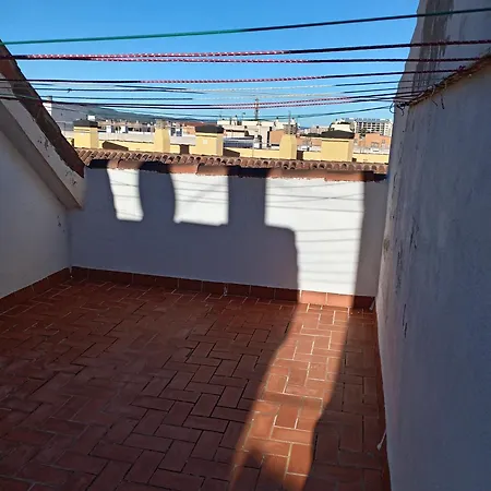 Marinda Vía Oropesa del Mar