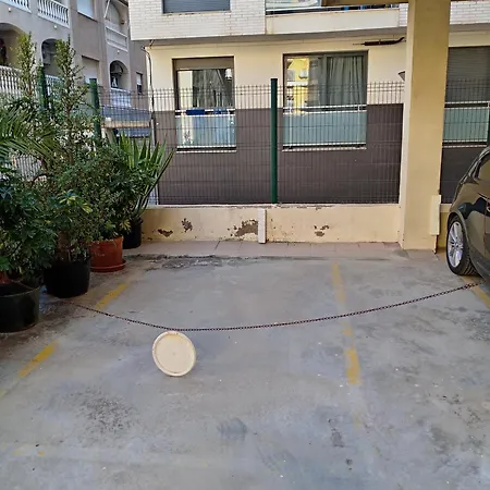 Marinda Vía Apartment Oropesa del Mar
