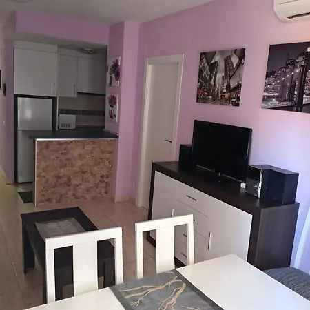 Apartment Marinda Vía *