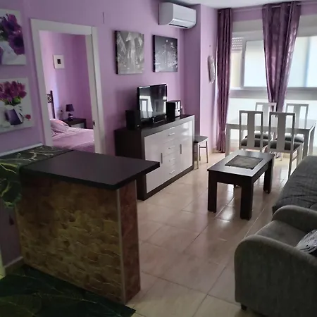 Apartment Marinda Vía Oropesa del Mar