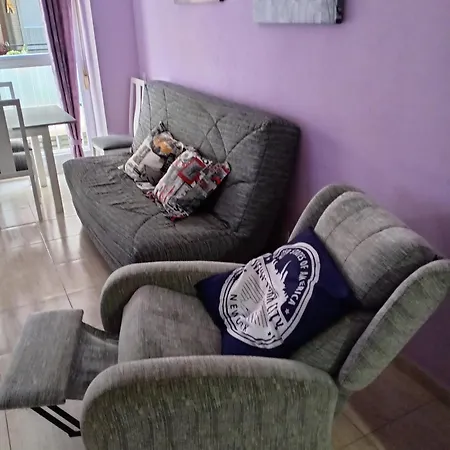 Apartment Marinda Vía Oropesa del Mar