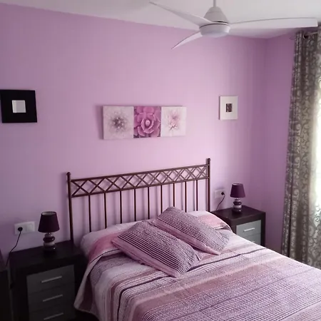Apartment Marinda Vía